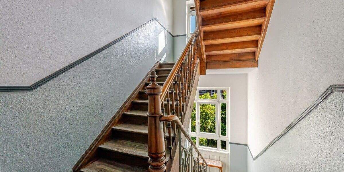 Etagenwohnung Karlsruhe Oststadt - 3 Zimmer, 81 m&sup2;, 290.000&euro; | Angebot:25777834