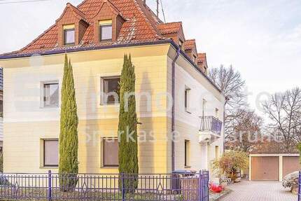 Wohnung Karlsruhe / Knielingen Knielingen - 3 Zimmer, 85 m&sup2;, 275.000&euro; | Angebot:25663844