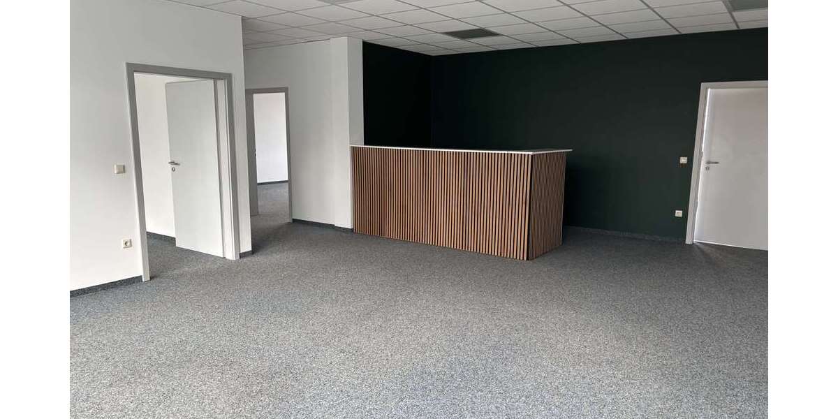 Gewerbeobjekt Gondelsheim - 1.910&euro; | Angebot:25329368