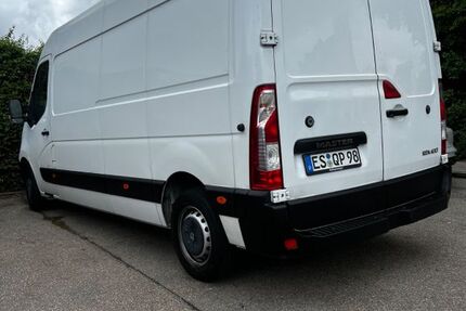 Renault Master 79.000 km 16.499 € Stuttgart 70597