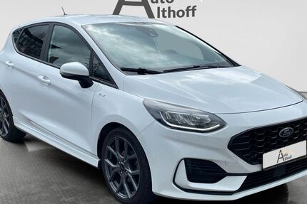 Ford Fiesta 73.300 km 12.790 &euro; Ditzingen (bei Stuttgart) 71254