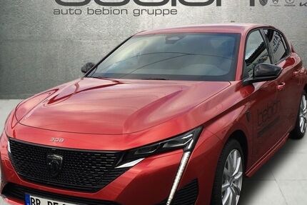 Peugeot 308 20.118 km 24.077 &euro; Magstadt 71106