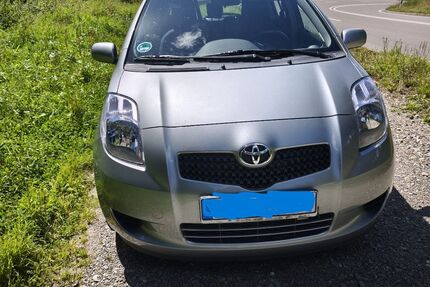 Toyota Yaris 143.400 km 3.990 € Ebhausen 72224