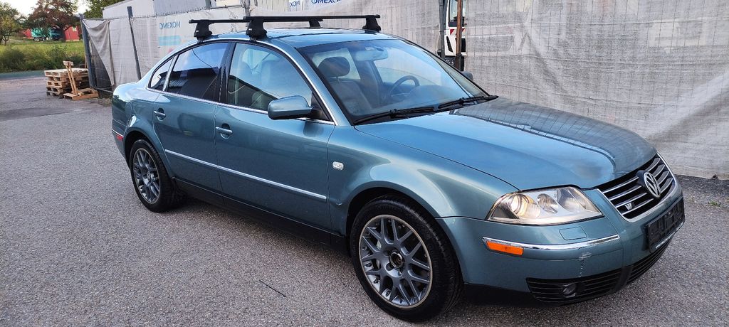 VW Passat 240.000 km 4.990 &euro; Leonberg 71229