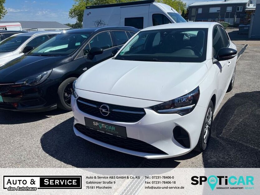 Corsa