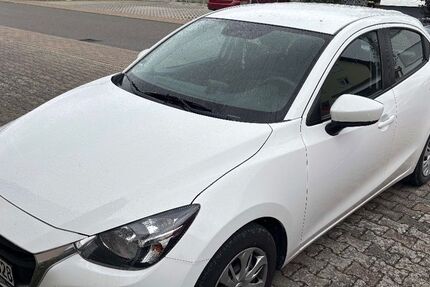 Mazda 2 51.500 km 11.000 &euro; Tiefenbronn 75233
