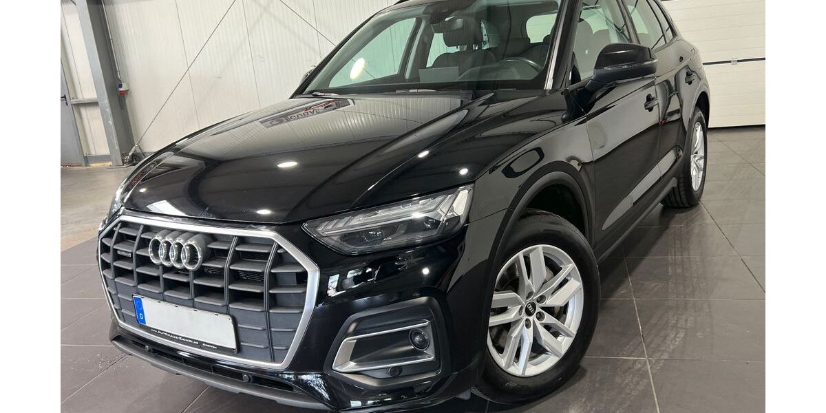 Audi Q5 172.000 km 24.995 &euro; Bretten 75015