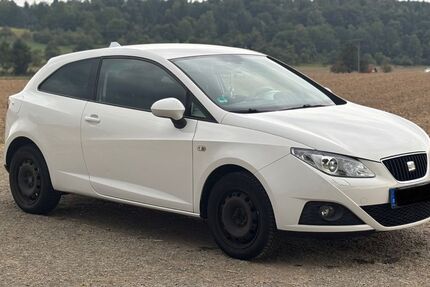 Seat Ibiza 185.800 km 3.300 € Aidlingen 71134