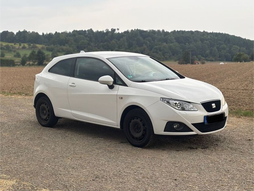 Seat Ibiza 185.800 km 3.300 € Aidlingen 71134