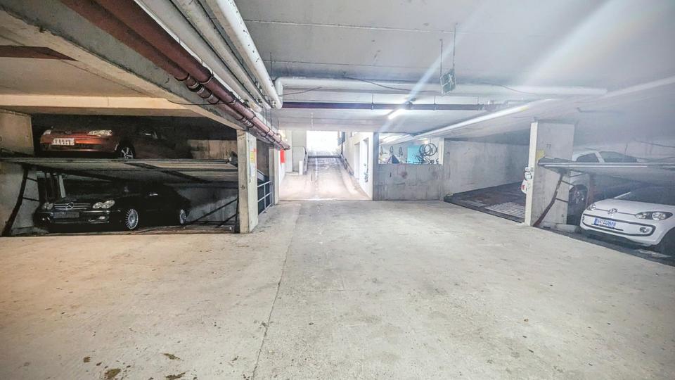 Erdgeschoßwohnung Pforzheim Eutingen - 2 Zimmer, 62 m&sup2;, 185.000&euro; | Angebot:25905747