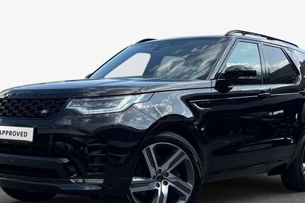 Land Rover Discovery 19.094 km 78.490 € Stuttgart 70190
