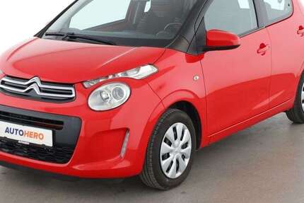 Citroen C1 32.011 km 11.660 € Stuttgart 70195