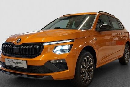 Skoda Kamiq 4.400 km 31.790 &euro; Karlsruhe 76131