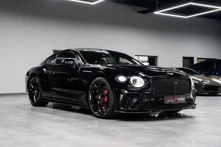 Bentley Continental GT 38.000 km 189.950 &euro; Calw 75365