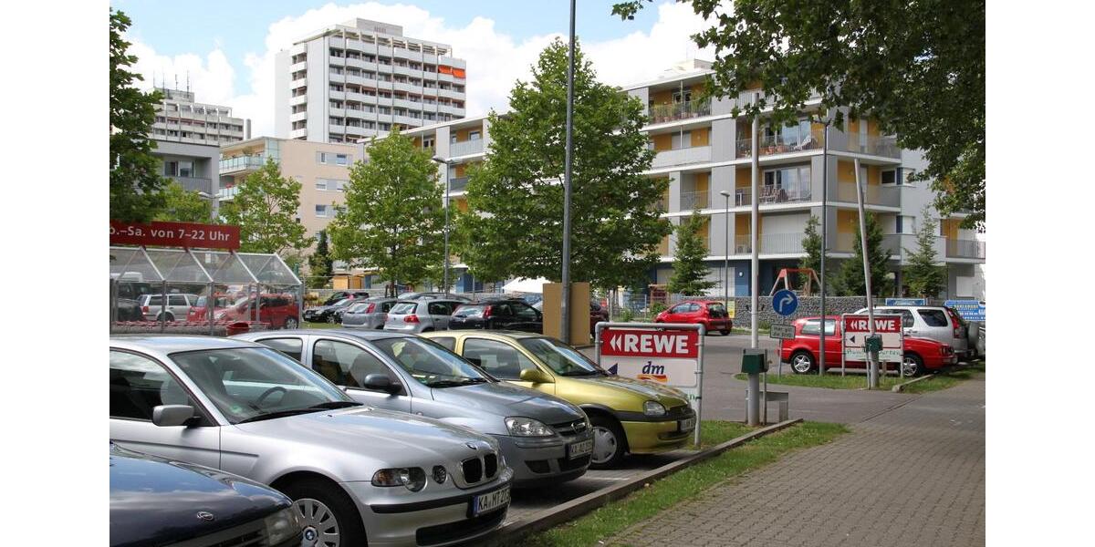 Freies Apartment mit großem Balkon – von Privat ! 1 zimmer