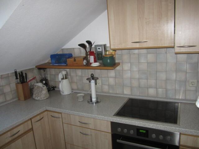 Dachgeschoßwohnung Bretten - 3 Zimmer, 90 m&sup2;, 990&euro; | Angebot:26346885