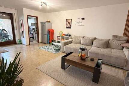 Wohnung Pforzheim Innenstadt - 2 Zimmer, 55 m&sup2;, 630&euro; | Angebot:26363490
