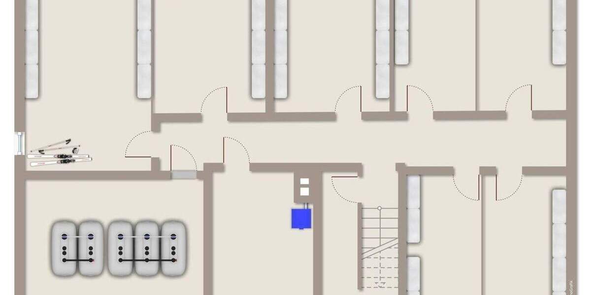 Mehrfamilienhaus, Wohnhaus Karlsruhe Nordweststadt - 1 Zimmer, 1.670.000&euro; | Angebot:25771480