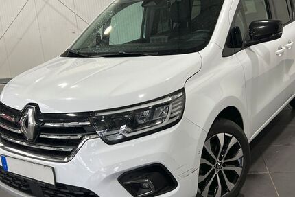 Renault Kangoo 52.000 km 19.995 &euro; Bretten 75015