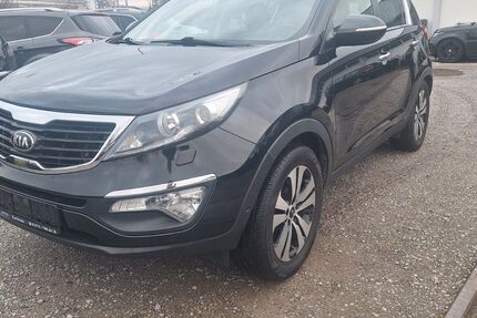 Kia Sportage 178.334 km 6.990 &euro; Karlsruhe 76185