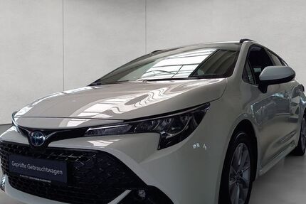 Toyota Corolla 28.900 km 24.350 € Stuttgart 70469