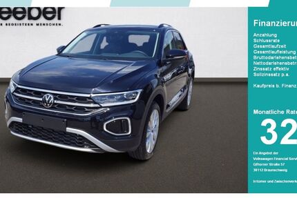 VW T-Roc 3.820 km 31.880 &euro; Calw 75365