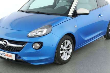 Opel Adam 60.257 km 11.410 € Stuttgart 70195