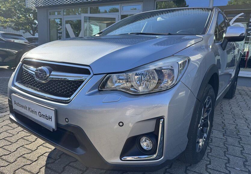Subaru XV 224.119 km 8.950 € Bietigheim-Bissingen 74321