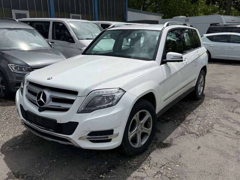 GLK 250