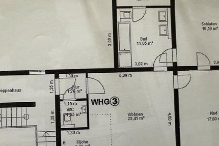 Wohnung Bruchsal - 3 Zimmer, 78 m&sup2;, 229.000&euro; | Angebot:26567395