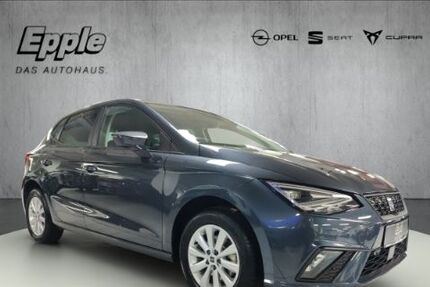 Seat Ibiza 8.525 km 19.890 € Rutesheim 71277