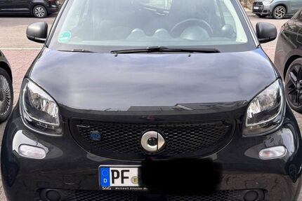 Smart ForTwo 35.500 km 8.500 &euro; Pforzheim 75173