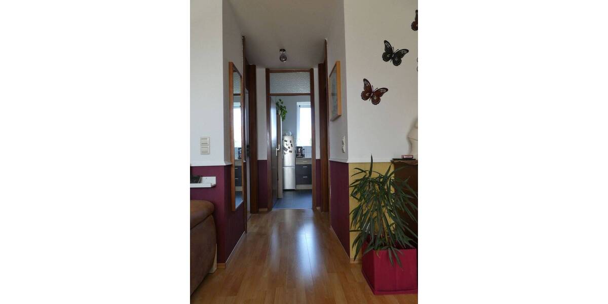 Etagenwohnung Renningen - 2 Zimmer, 56 m&sup2;, 209.000&euro; | Angebot:26435458