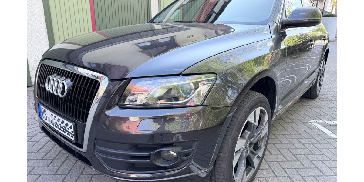 Audi Q5 231.500 km 9.399 &euro; Sindelfingen 71063