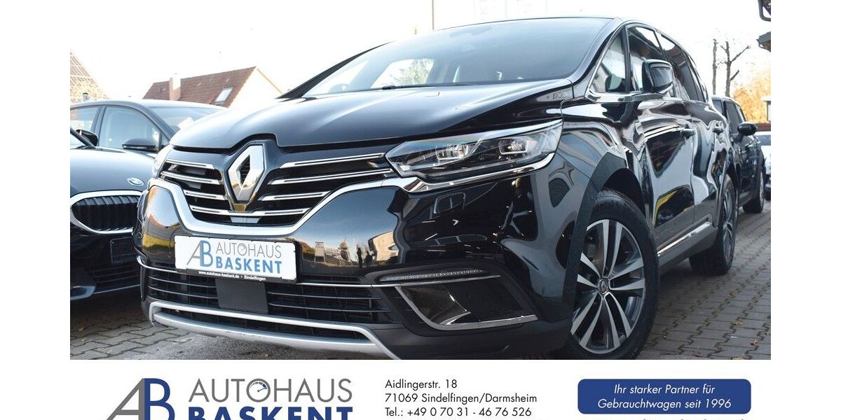Renault Espace 77.900 km 26.490 &euro; Sindelfingen-Darmsheim 71069