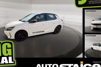 Opel Corsa 10.000 km 19.290 € Stuttgart 70376