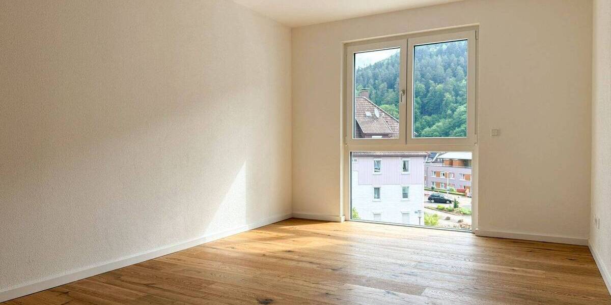 Reihenmittelhaus Bad Wildbad - 4 Zimmer, 137 m&sup2;, 590.000&euro; | Angebot:26797218