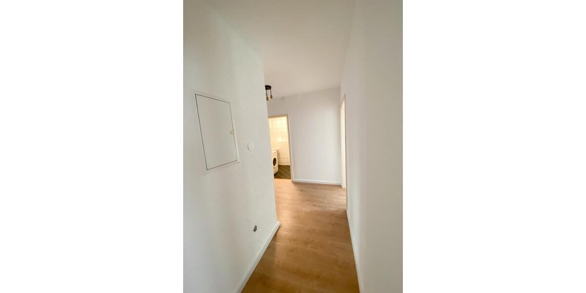 Gute Kapitalanlage, vermietete 2-Zimmer Wohnung 2 zimmer