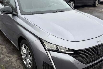 Peugeot 308 144.000 km 13.999 &euro; Ditzingen 71254