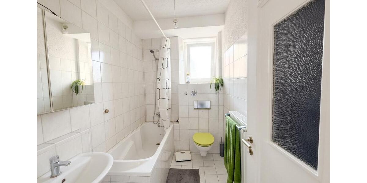 Etagenwohnung Karlsruhe Beiertheim-Bulach - 2 Zimmer, 67 m&sup2;, 264.900&euro; | Angebot:26660045
