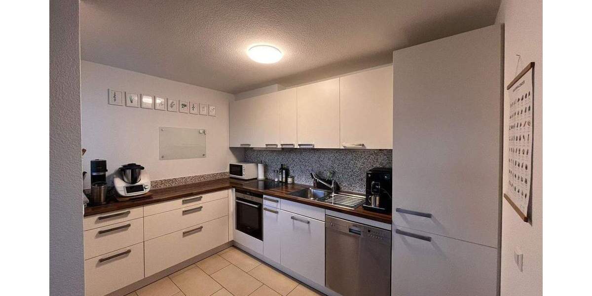 Bieterverfahren: Moderne Wohnung am City-Park 4 zimmer