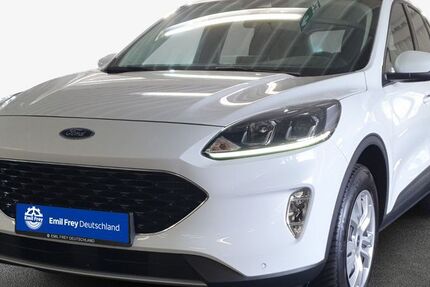 Ford Kuga 32.985 km 19.850 &euro; Pforzheim 75179