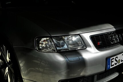 Audi S3 183.000 km 8.999 € Neuhausen 75242
