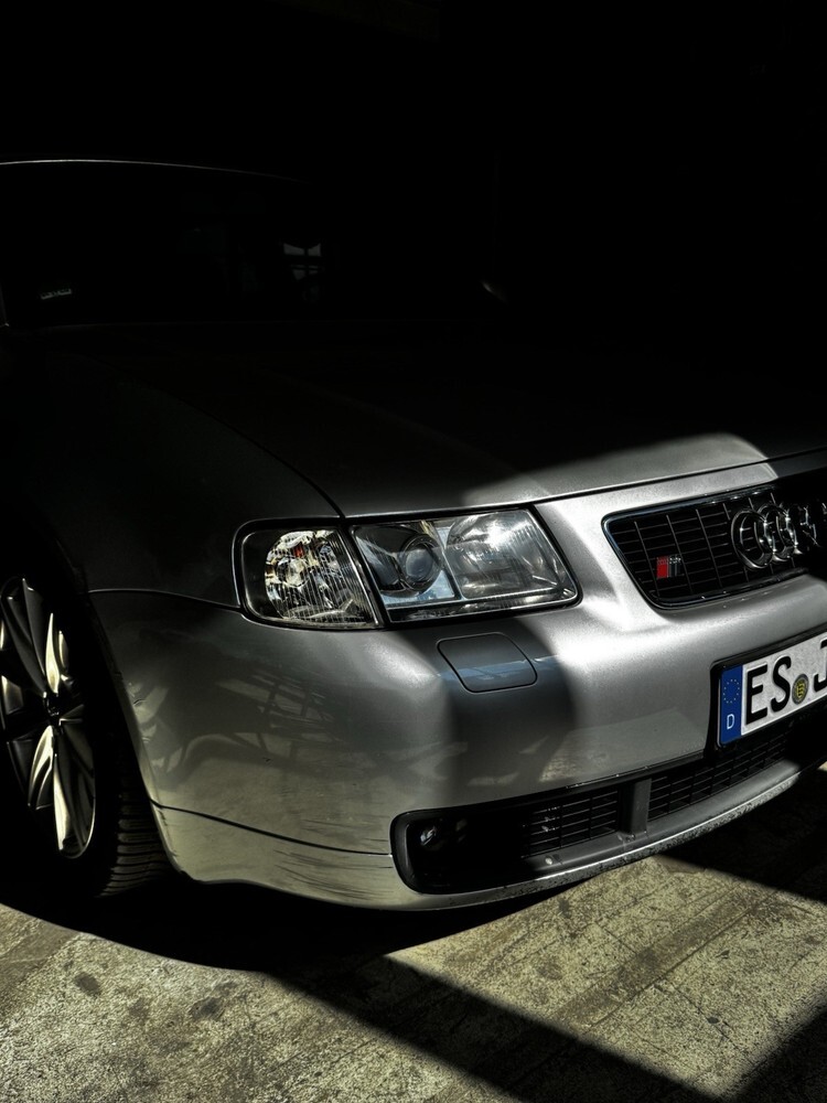 Audi S3 183.000 km 8.999 € Neuhausen 75242