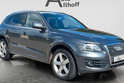 Audi Q5 249.850 km 6.400 &euro; Ditzingen (bei Stuttgart) 71254