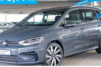 VW Touran 63.862 km 31.430 € Stuttgart-Wangen 70188
