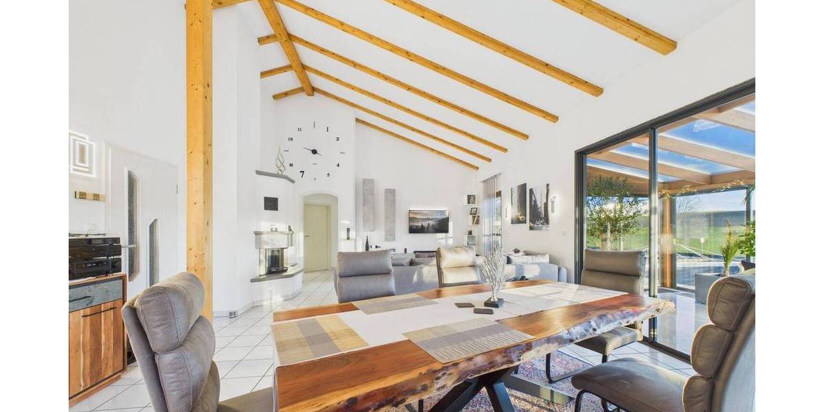 Bungalow Illingen - 6 Zimmer, 173 m&sup2;, 668.000&euro; | Angebot:26802560