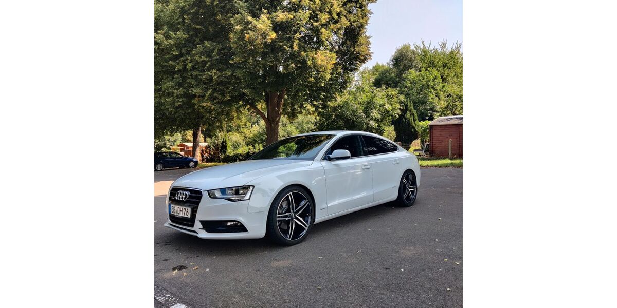 Audi A5 218.000 km 11.650 &euro; Sindelfingen - Maichingen 71069