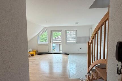 Wohnung Bretten - 3.5 Zimmer, 82 m&sup2;, 1.000&euro; | Angebot:26568016