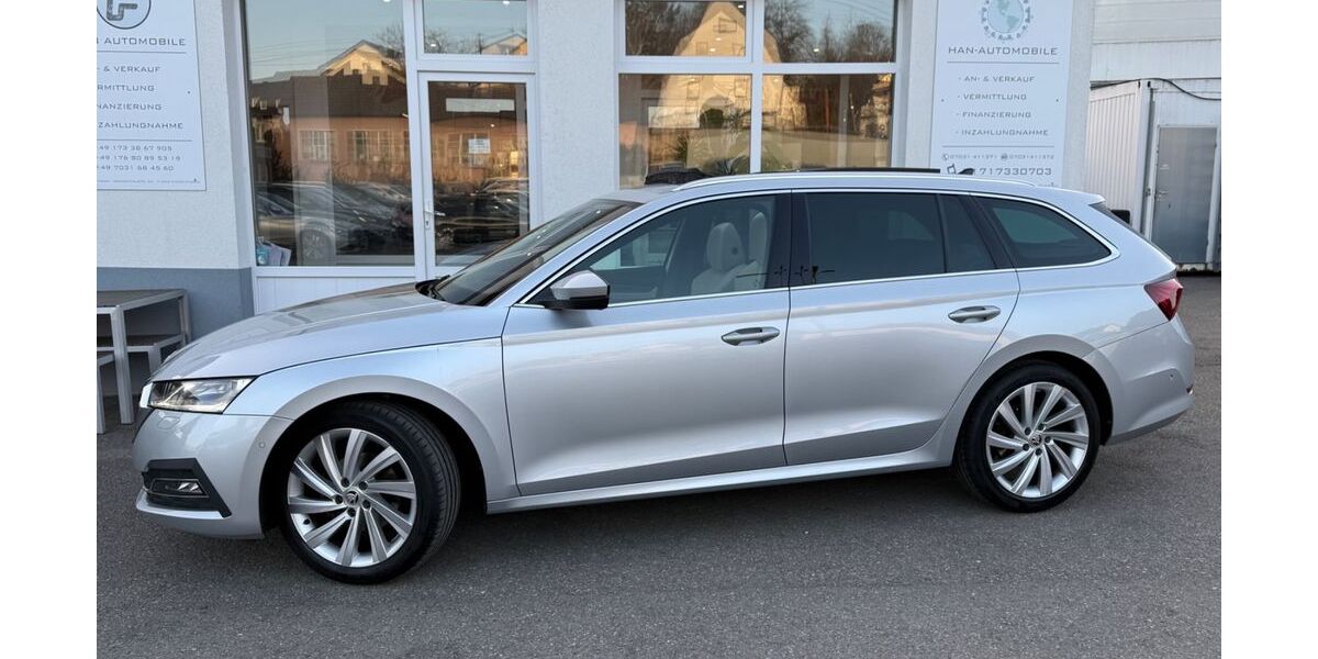 Skoda Octavia 144.000 km 17.990 &euro; Sindelfingen 71065